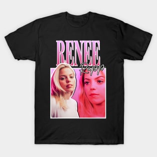 Renee Rapp T-Shirt